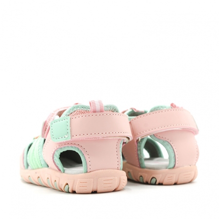 sandalias niñas deportivas