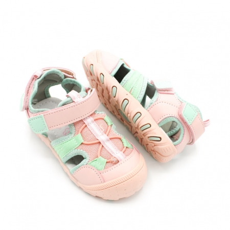 sandalia deportiva niña