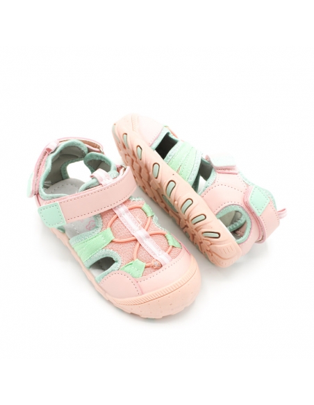 sandalia deportiva niña
