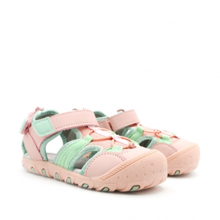 sandalias deportivas niña