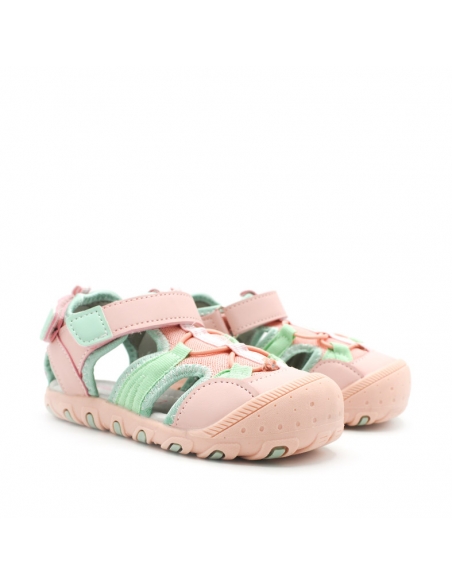 sandalias deportivas niña
