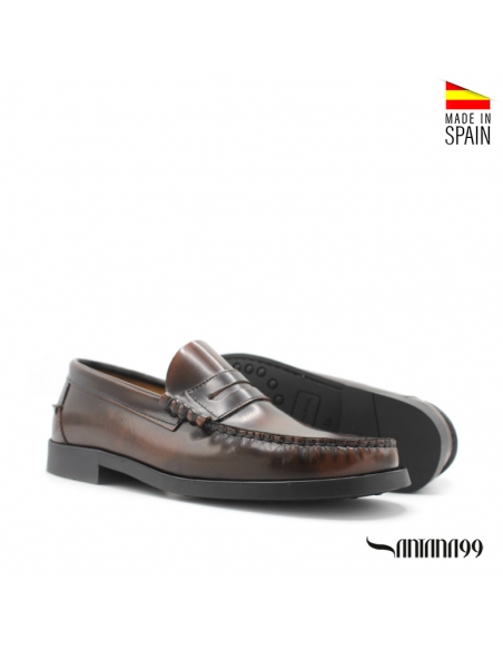 castellanos marrones