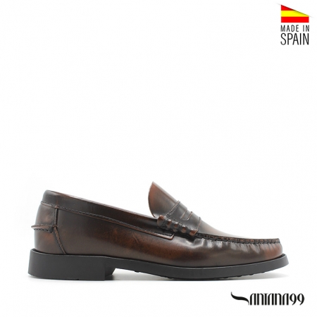 castellanos hombre marrones