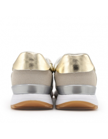 zapatilla moda mujer