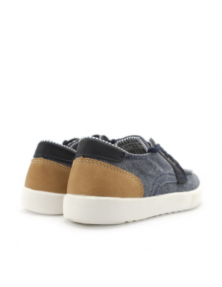 zapatos vaqueros niño