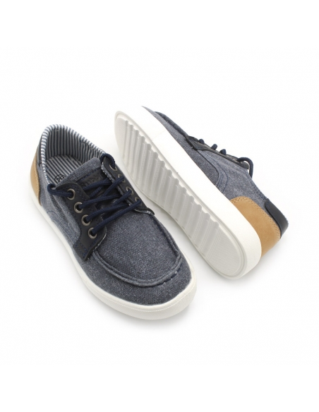zapatos verano niño