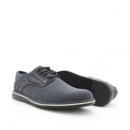 zapatos hombre cordones