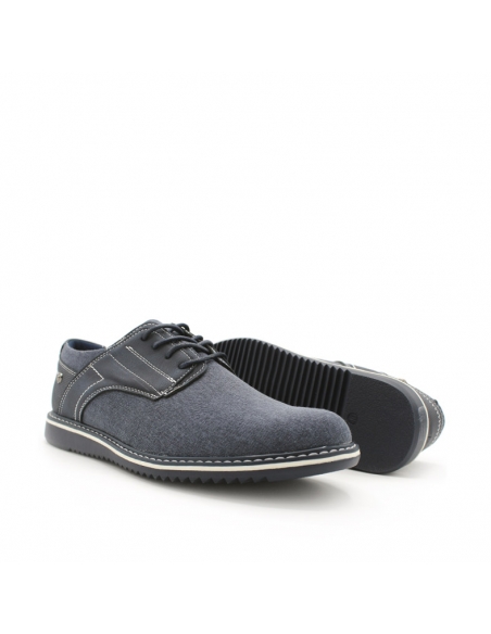 zapatos hombre cordones