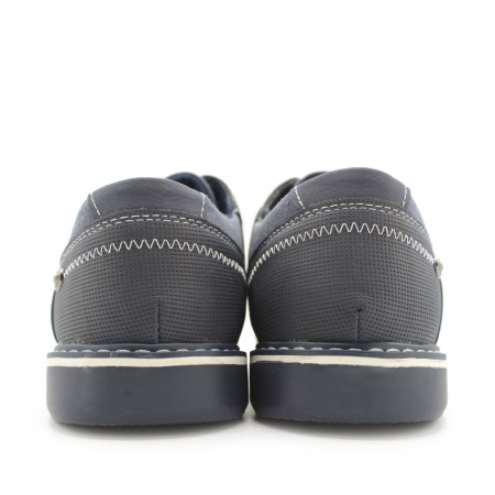 zapatos de cordones hombre