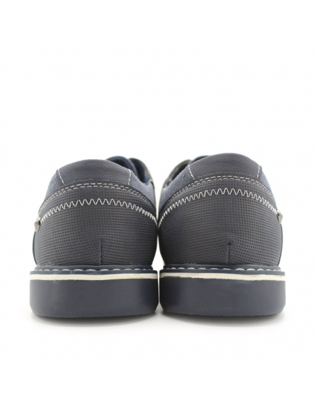zapatos de cordones hombre