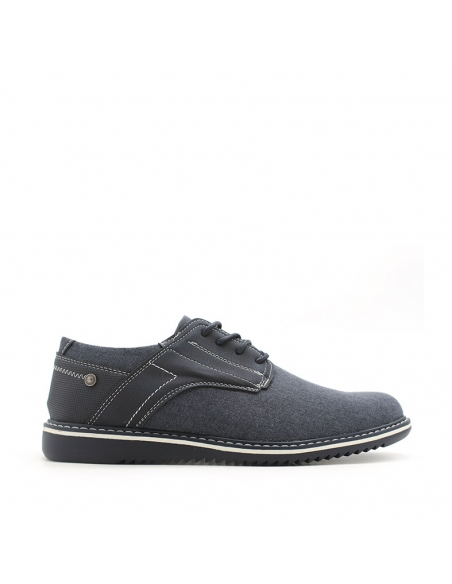 zapato hombre cordones