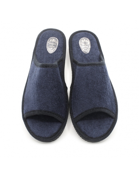 zapatillas casa hombre verano talla 47 52 marino