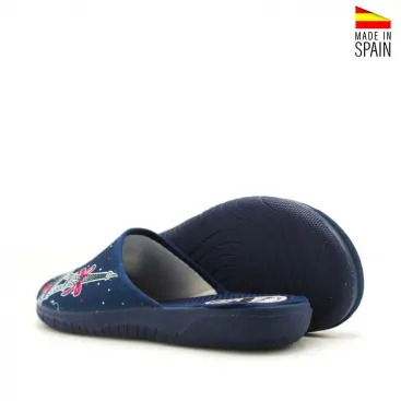 zapatillas de casa adolescentes