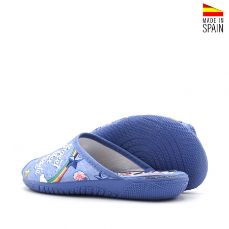 Amazon Zapatillas De Estar Por Casa NiÃ±a Verano Pantuflas Verano