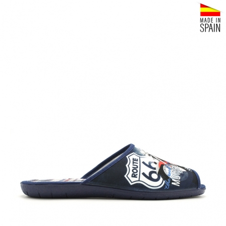 zapatillas casa originales hombre