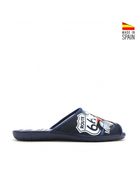 zapatillas casa originales hombre