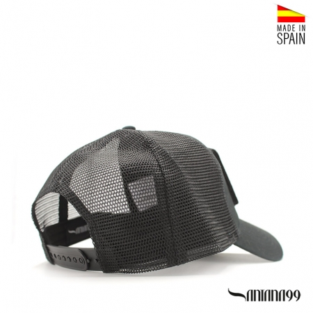 gorras hombre verano