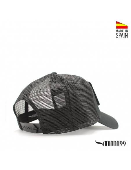 gorras hombre verano