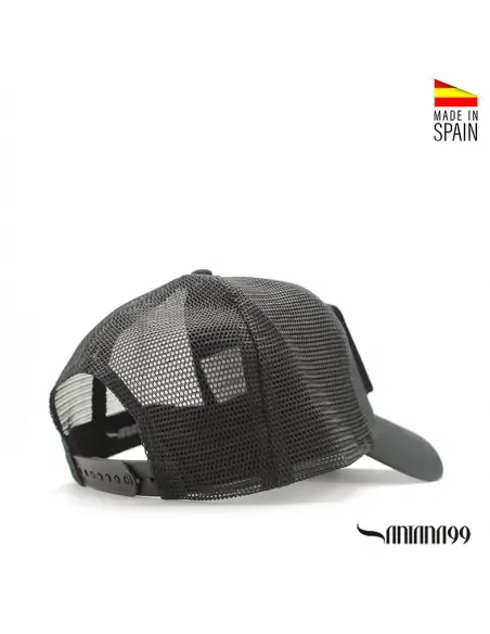 gorras hombre verano