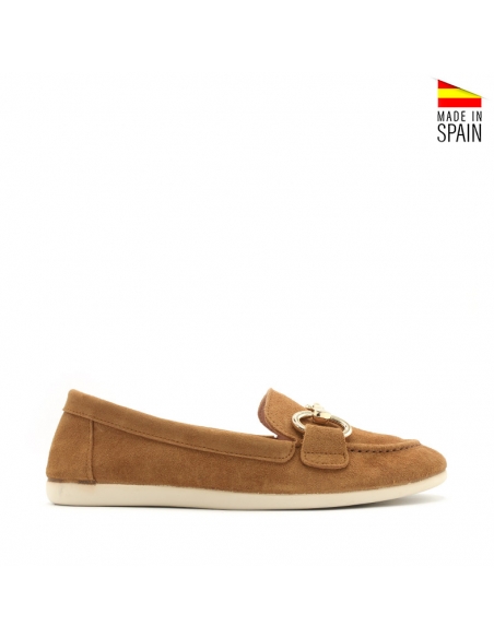 Zapato Mujer tipo Mocasín