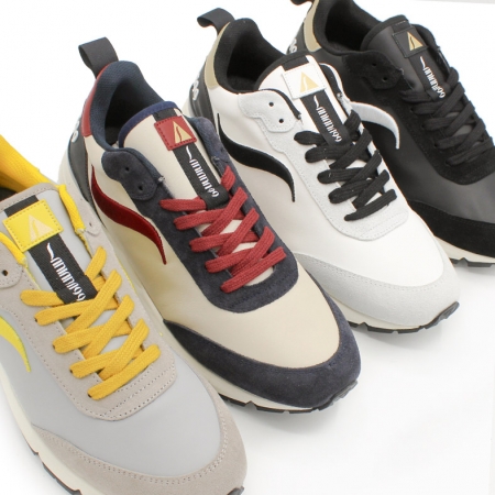 sneakers hombre 2024