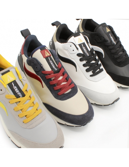 sneakers hombre 2024