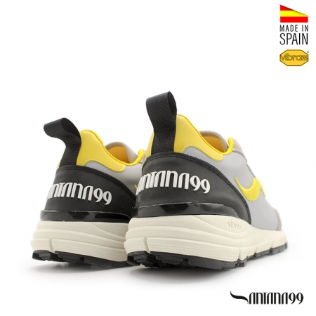 calzado sneaker hombre