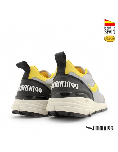 calzado sneaker hombre