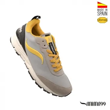 sneaker hombre vestir