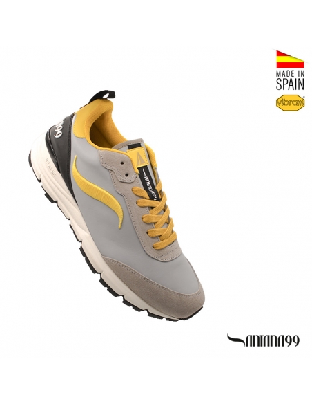 sneaker hombre vestir