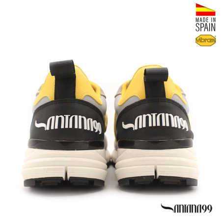 sneaker casual hombre