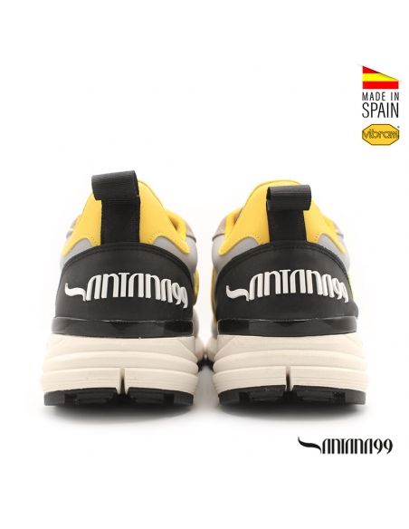 sneaker casual hombre