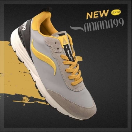 zapatilla sneaker hombre