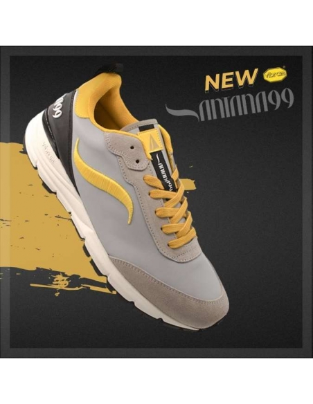 zapatilla sneaker hombre