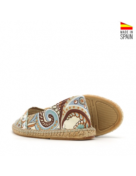 Espadrilles para Mujer