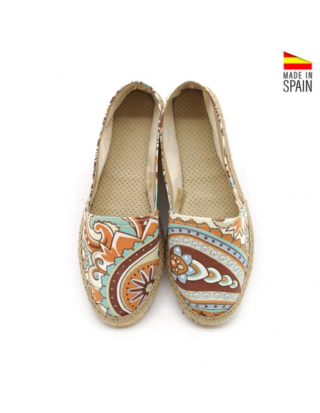 Espadrilles de Mujer