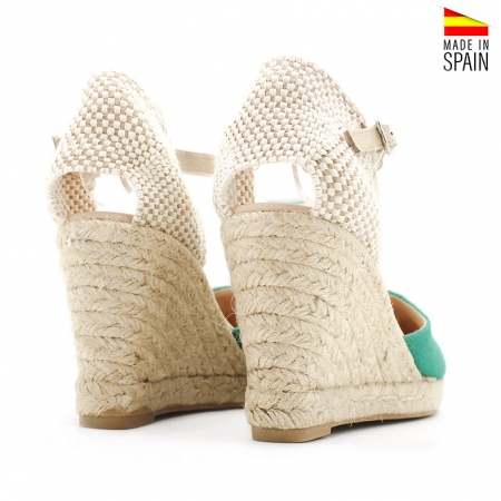 alpargatas mujer 2024