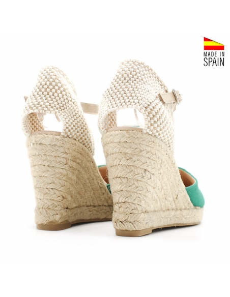 alpargatas mujer 2024