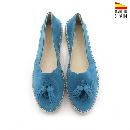 espardeñas mujer planas