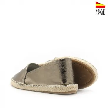 alpargatas esparto mujer planas