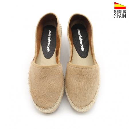 alpargatas esparto mujer planas