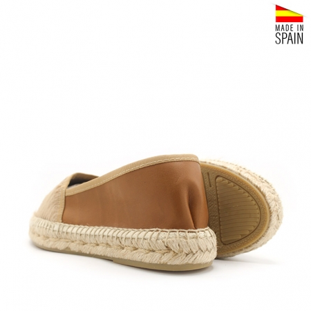 alpargatas pelo mujer