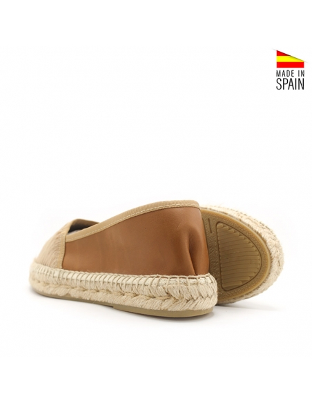 alpargatas pelo mujer