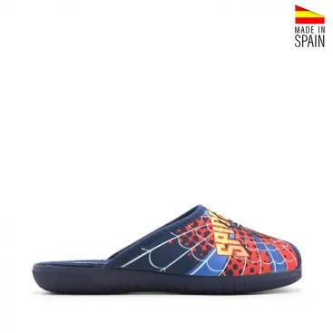 zapatillas de estar por casa para niños