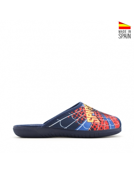 zapatillas de estar por casa para niños