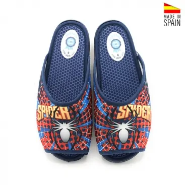 zapatillas de estar por casa niños