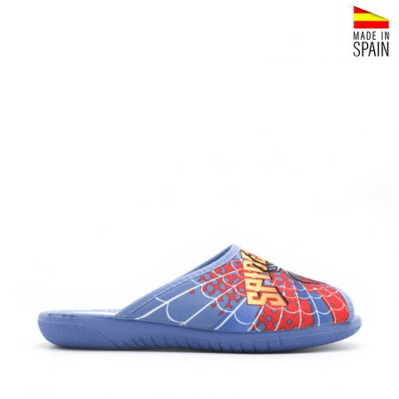 zapatillas de casa niños