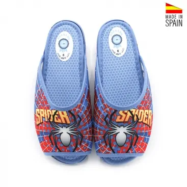 zapatillas de casa de niños