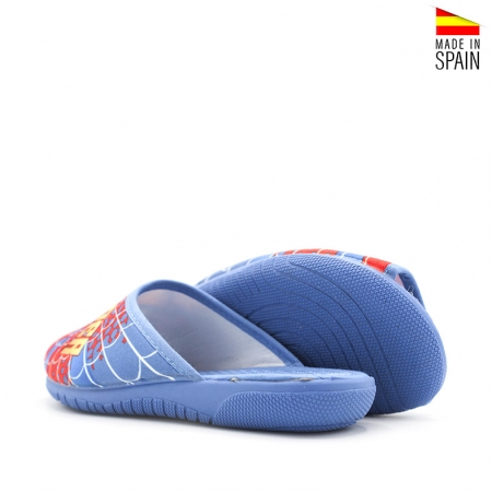 zapatillas de casa para niños