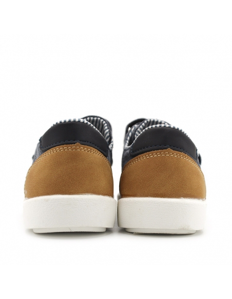 nautico niño verano